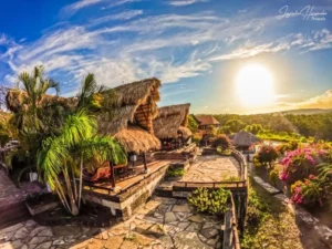Hacienda Puerta Cielo