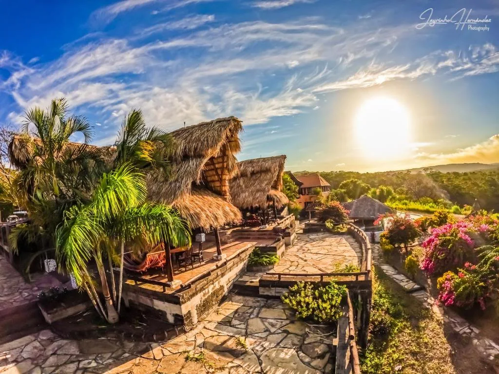 Hacienda Puerta Cielo