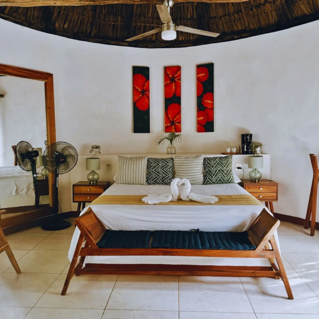 Hotel Boutique Cenote Secreto Maya