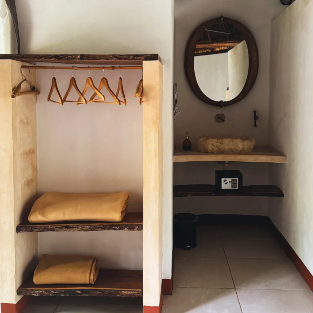 Hotel Boutique Cenote Secreto Maya