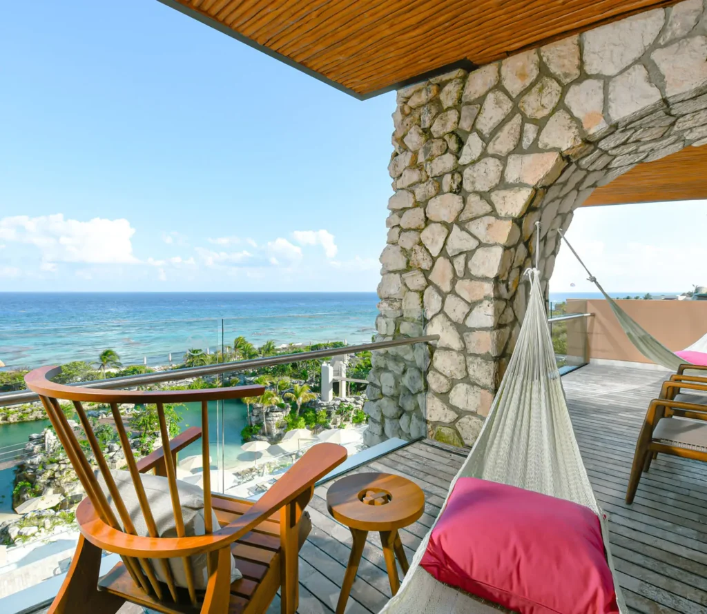 Hotel Xcaret Mexico