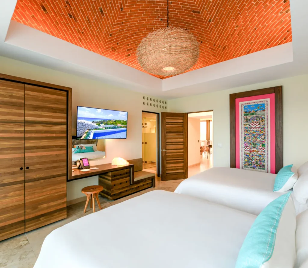 Hotel Xcaret Mexico