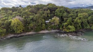 Isla Palenque