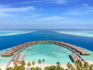 Kudadoo Private Island Maldives