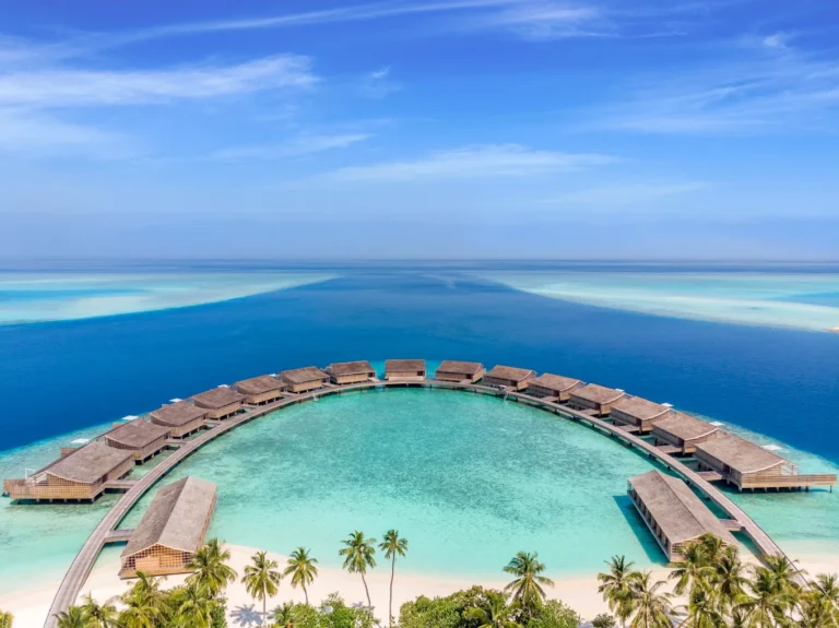Kudadoo Private Island Maldives