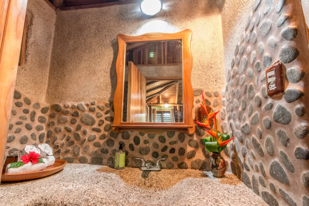 La Cusinga Lodge