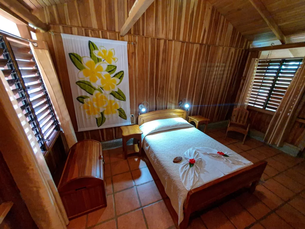 La Cusinga Lodge