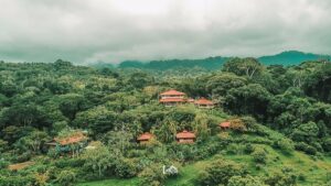La Cusinga Lodge