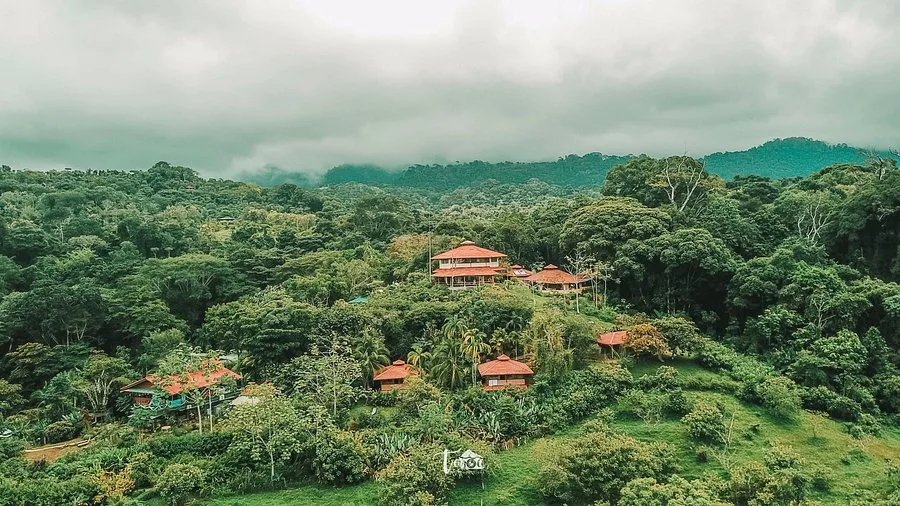 La Cusinga Lodge