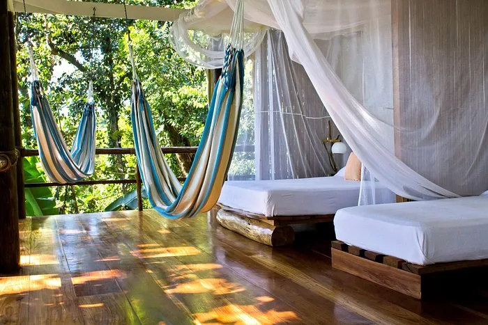 La Loma Jungle Lodge