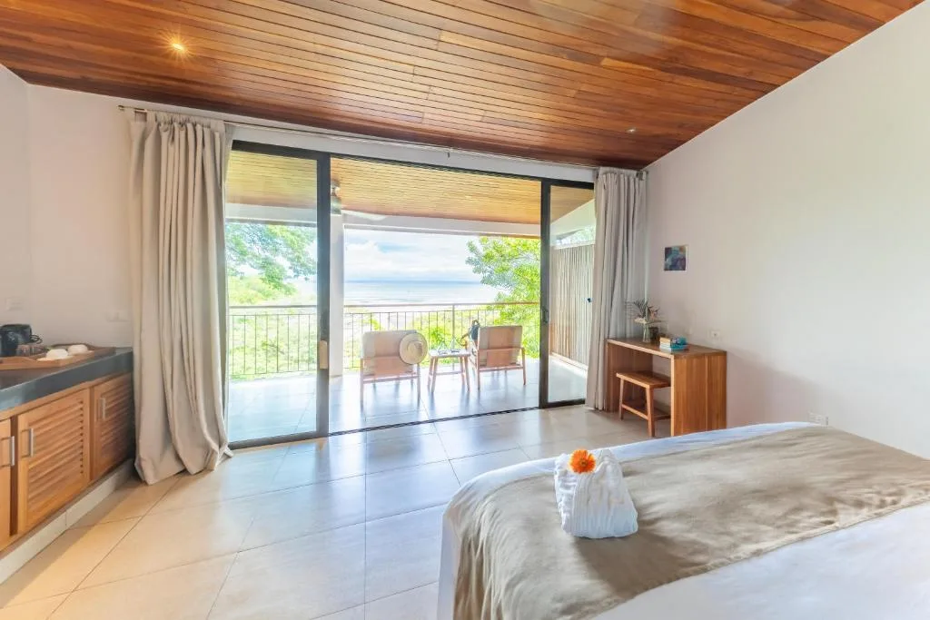 Lagarta Lodge