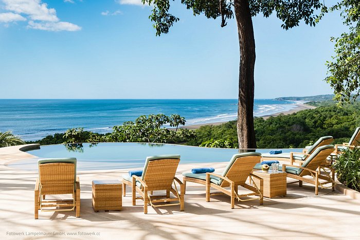 Lagarta Lodge