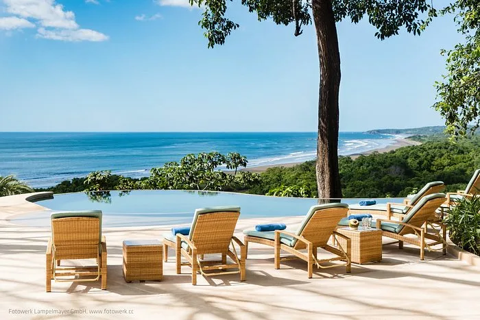Lagarta Lodge