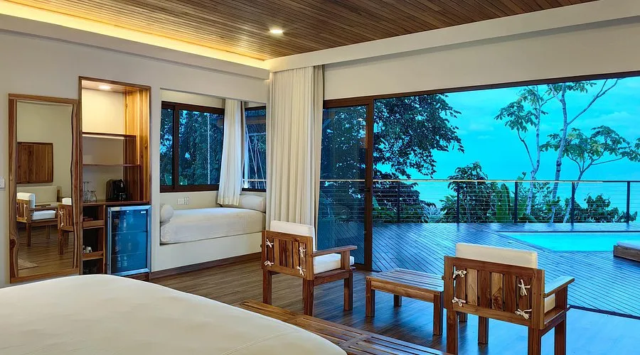 Lapa Rios Lodge