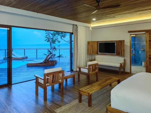 Lapa Rios Lodge