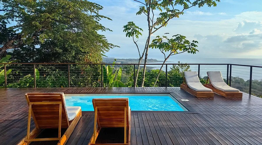 Lapa Rios Lodge