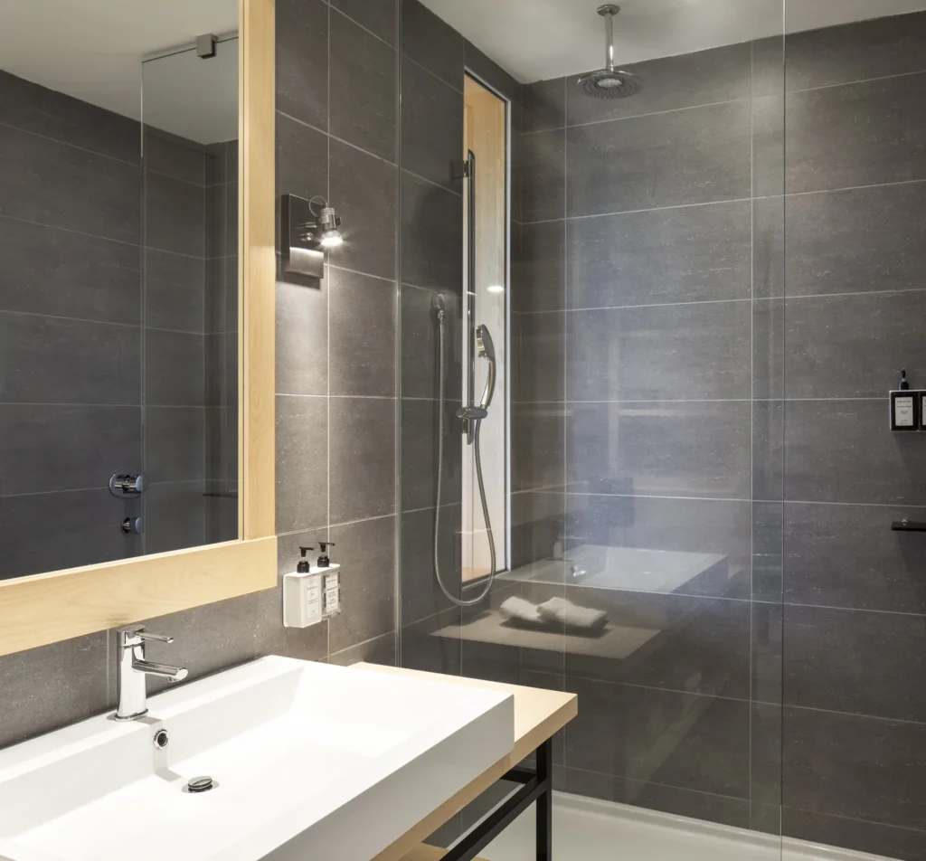 Le Germain Hotel Charlevoix