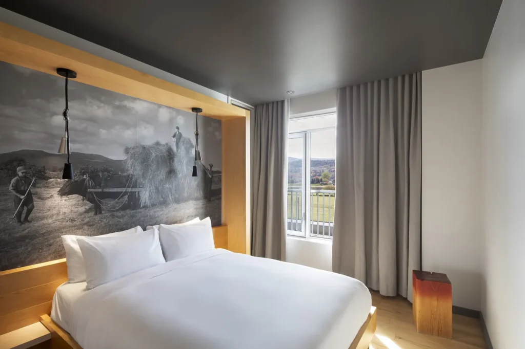 Le Germain Hotel Charlevoix