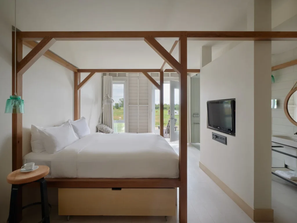 Le Germain Hotel Charlevoix