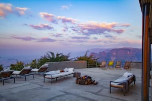 Limalimo Lodge