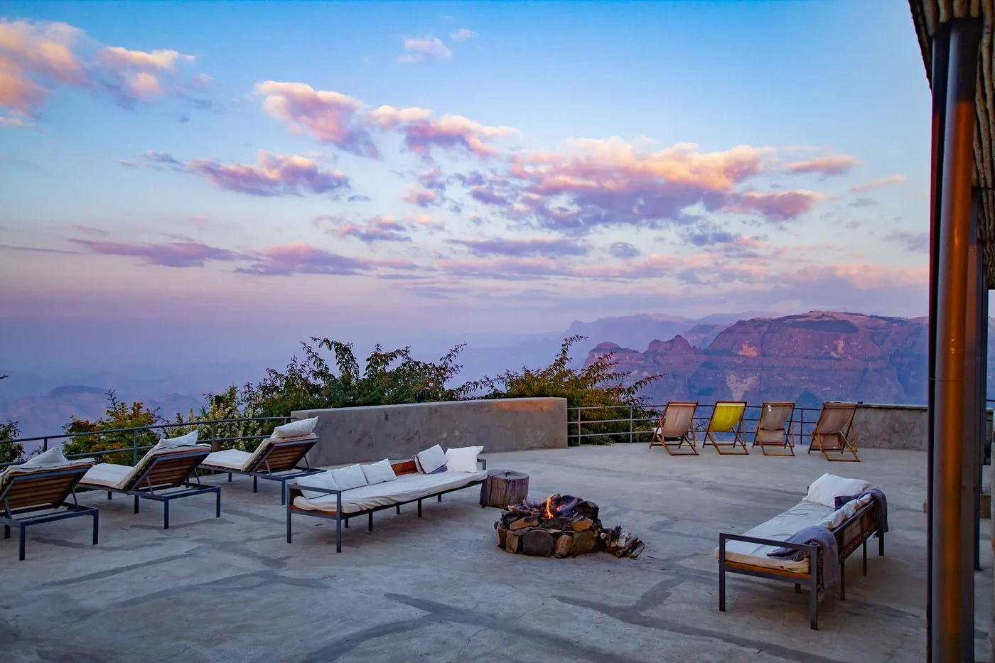 Limalimo Lodge