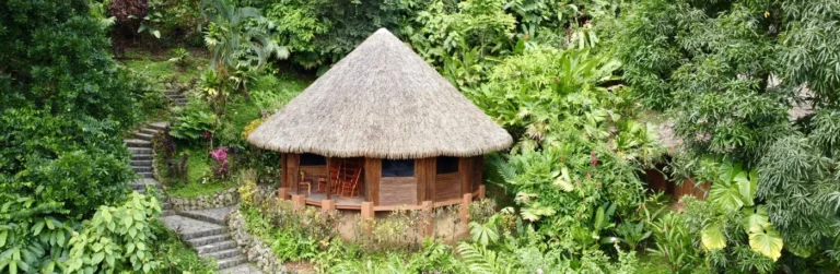 Luna Lodge