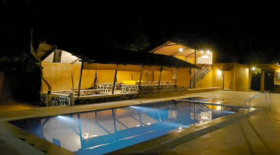 Maati Jungle EcoLodge