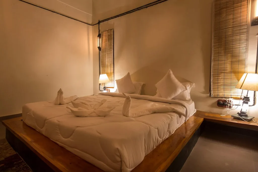 Maati Jungle EcoLodge
