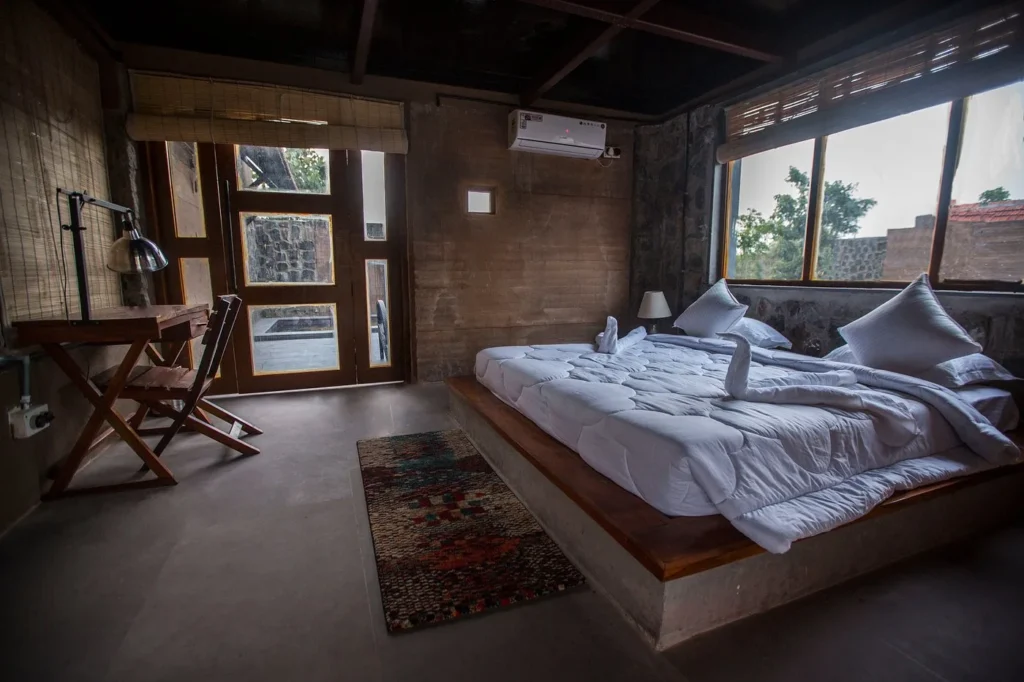 Maati Jungle EcoLodge