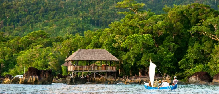 Masoala Forest Lodge