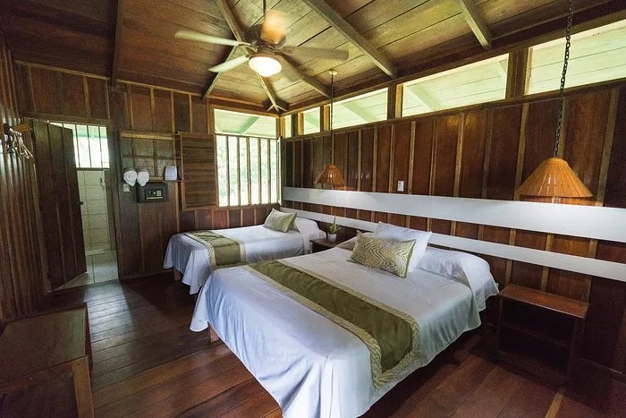 Mawamba Lodge
