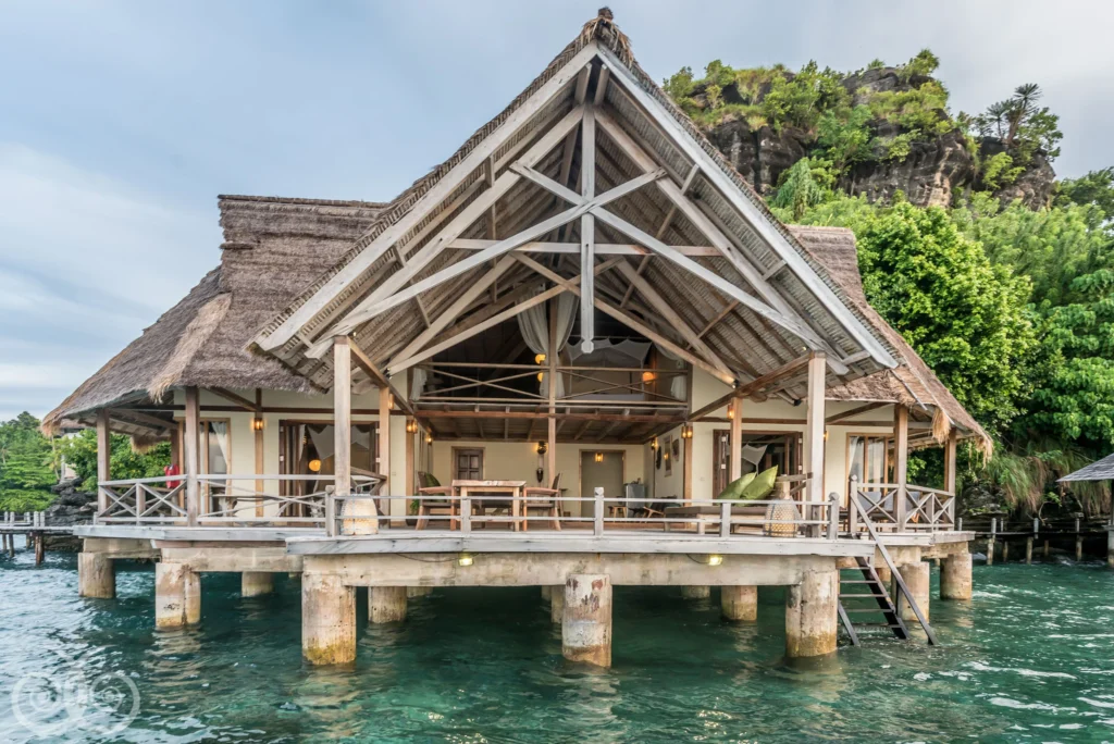Misool Eco Resort