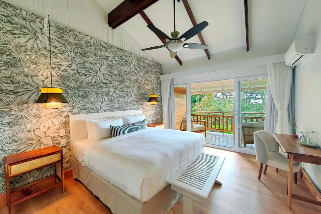 Monteverde Lodge