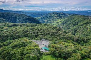 Monteverde Lodge
