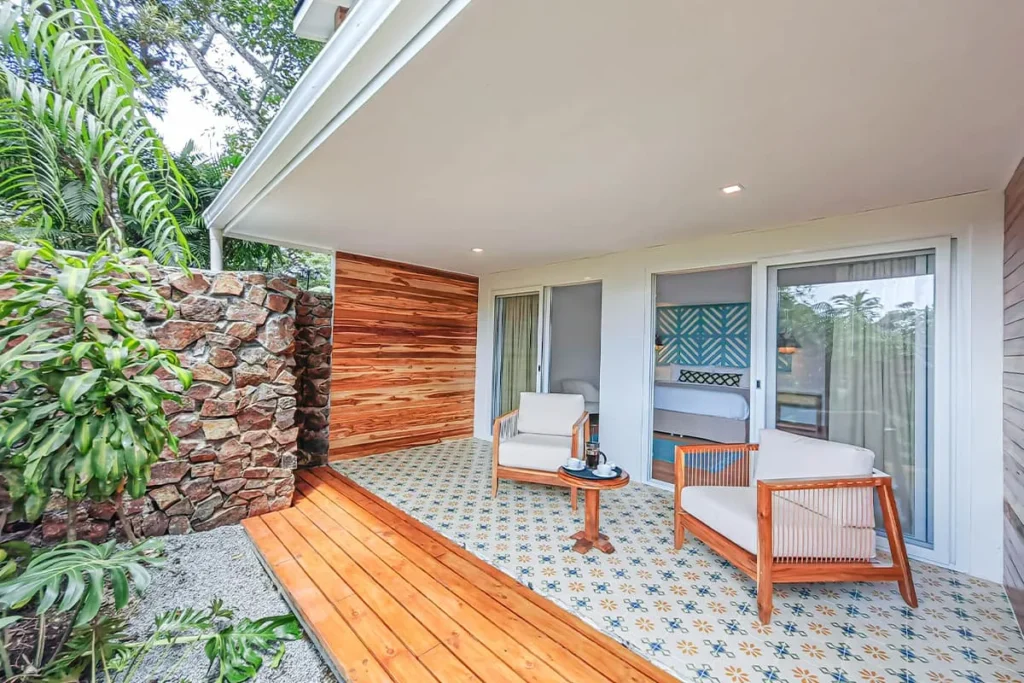 Monteverde Lodge