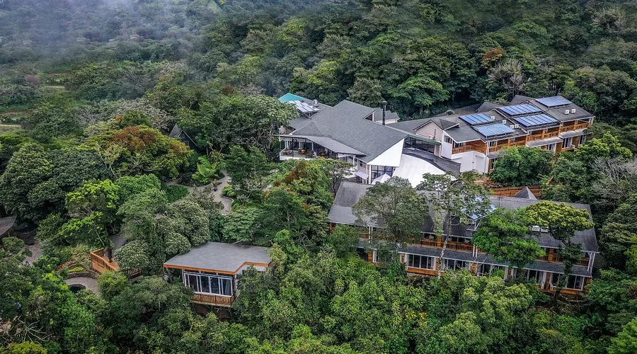 Monteverde Lodge