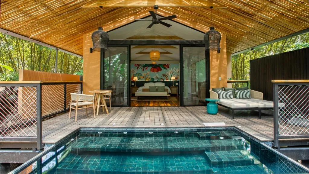 Nayara Gardens Hotel and Spa