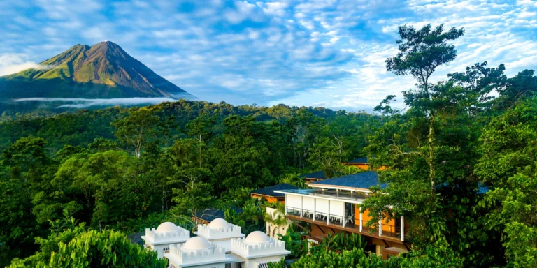 Nayara Gardens Hotel and Spa