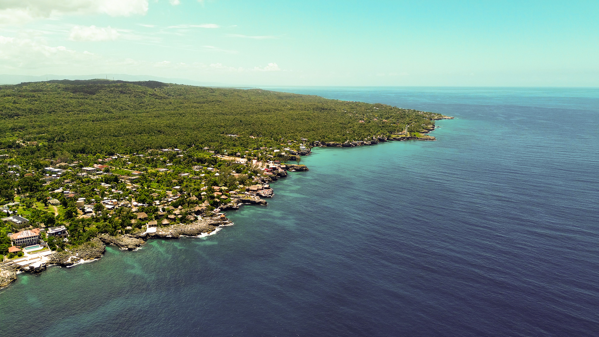 Nude Hotel Clothing Optional Jamaica Negril Le Mirage1