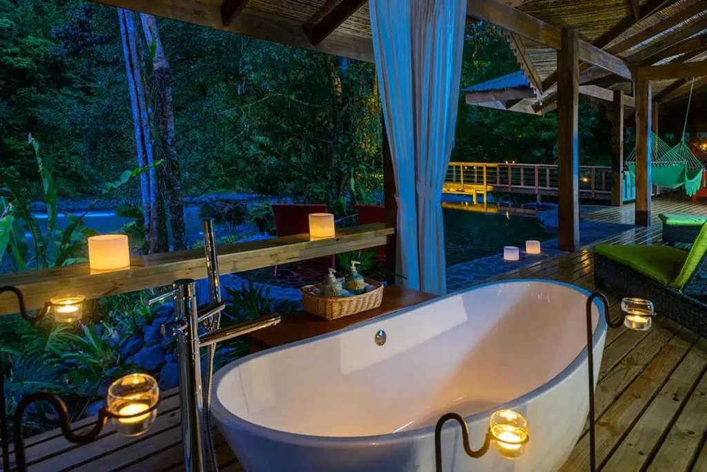 Pacuare Lodge