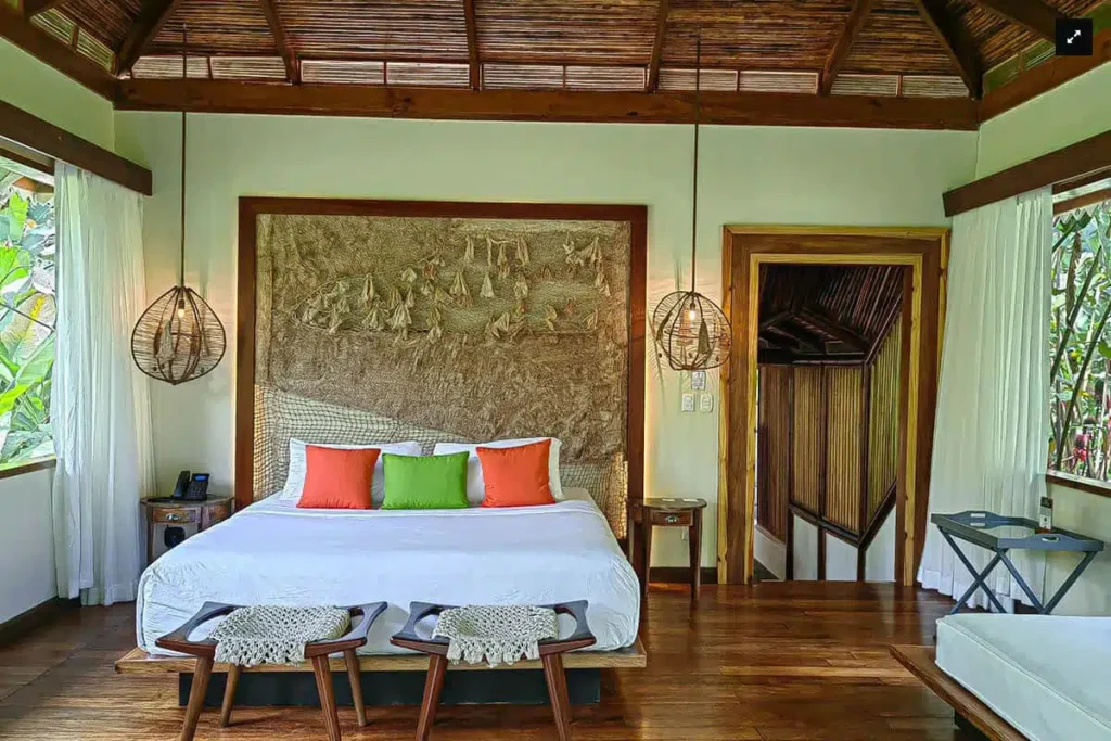 Pacuare Lodge