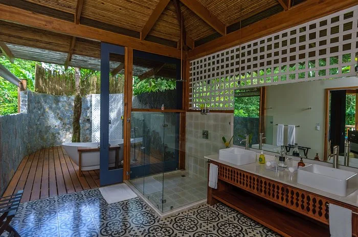 Pacuare Lodge