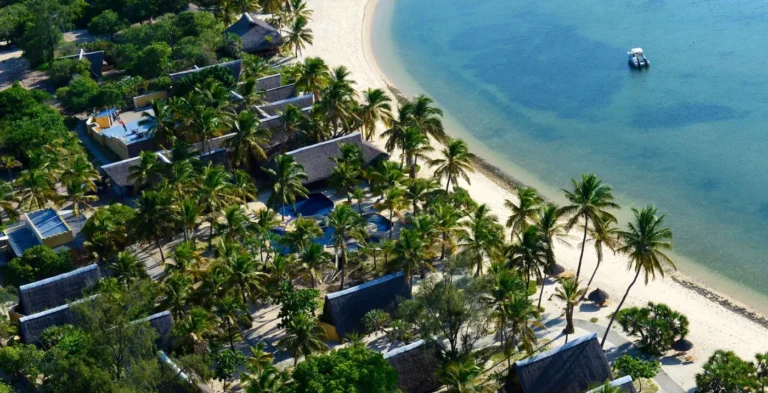 Pestana Bazaruto Lodge