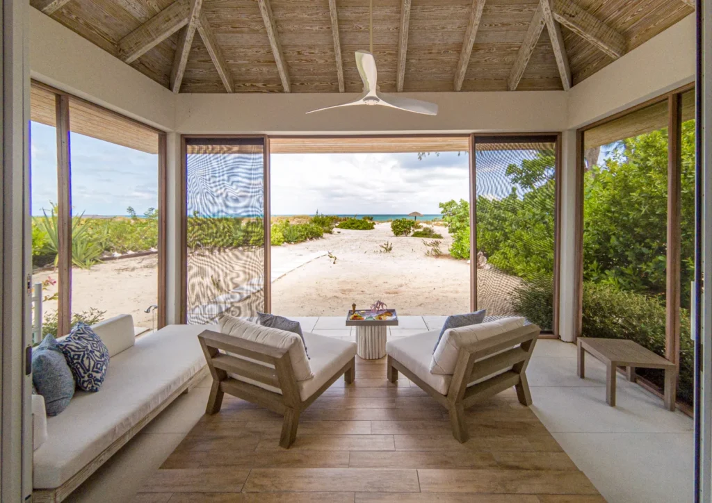 Pine Cay