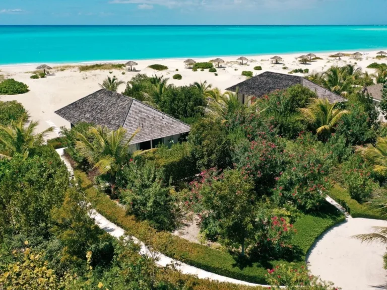 Pine Cay