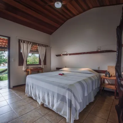 Pousada Araras Eco Lodge