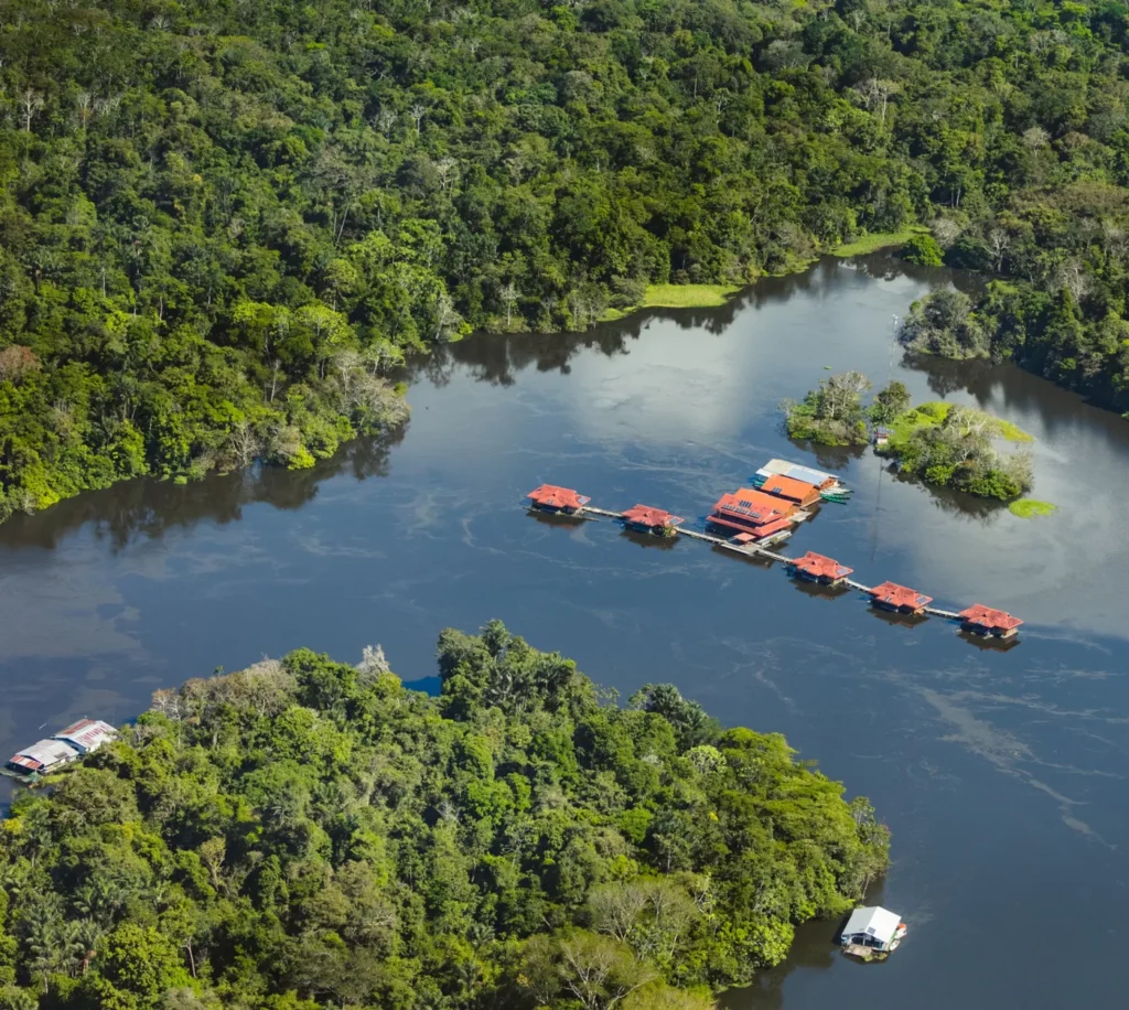 Pousada Uakari