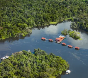 Pousada Uakari