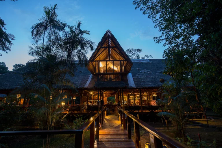 Refugio Amazonas