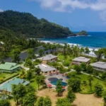 Rosalie Bay Eco Resort